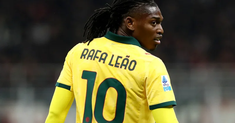 “Milan”ın futbolçusu zədələnib