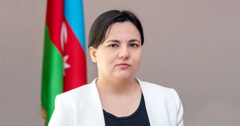 İqlim dəyişiklikləri son illərdə kənd təsərrüfatına ciddi təsir göstərir Nazir müavini