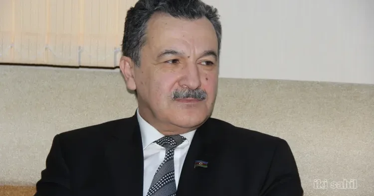 Yeni qanunla kimlərə məsafədən işləmək hüququ veriləcək? Deputatdan AÇIQLAMA