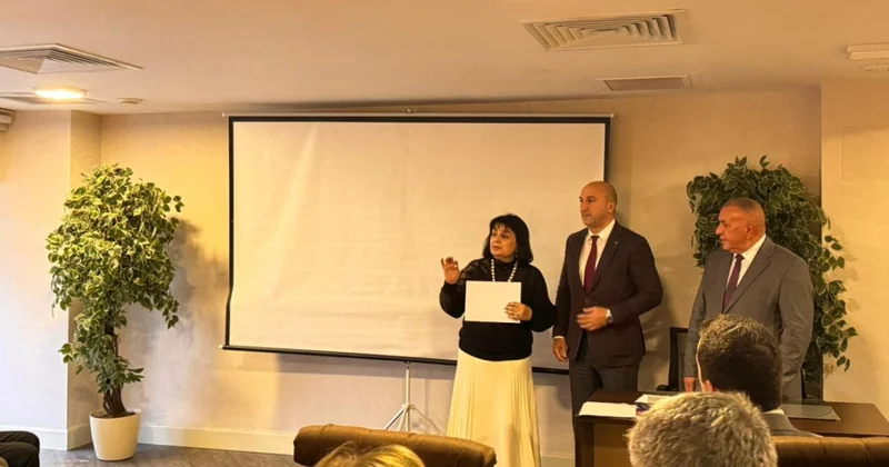 Ali təhsil və sənaye əməkdaşlığına həsr olunan elmi praktik seminar keçirilib