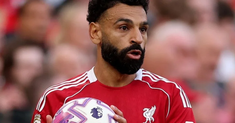 Məhəmməd Salah “Liverpul”un heyətindən kənarlaşdırıla bilər