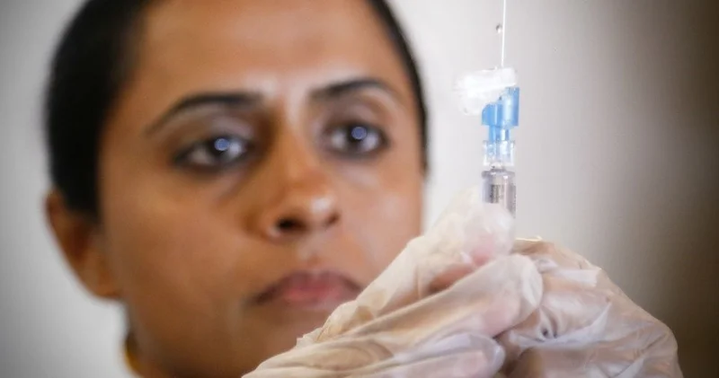 В Чехии из за вспышки гепатита А погибли более 30 человек