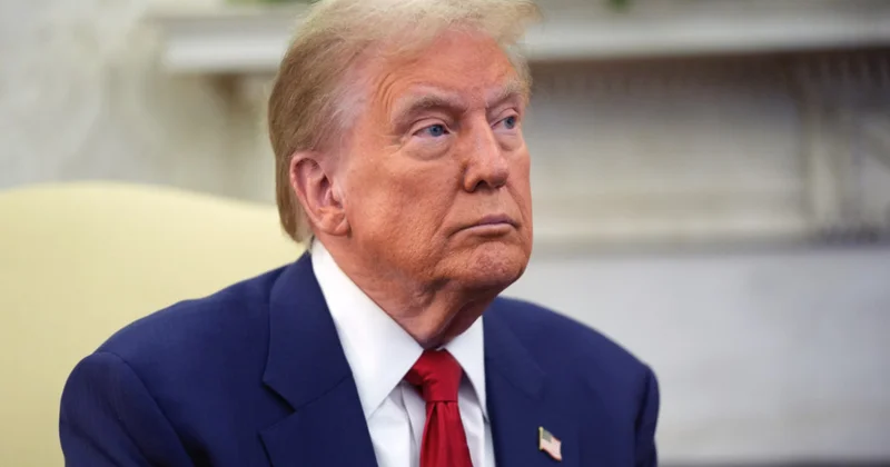 Трамп объявил о финансовой помощи фермерам США на $12 млрд