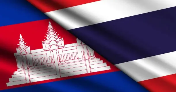 Kamboca ilə heç bir danışıq olmayacaq