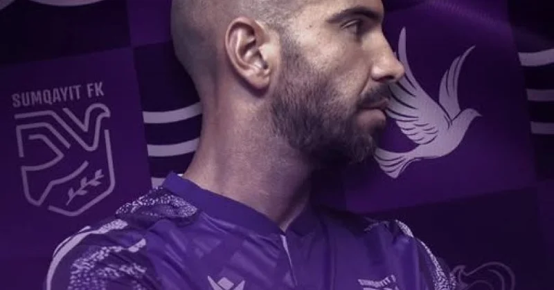 Сумгайыт хочет оставить португальца