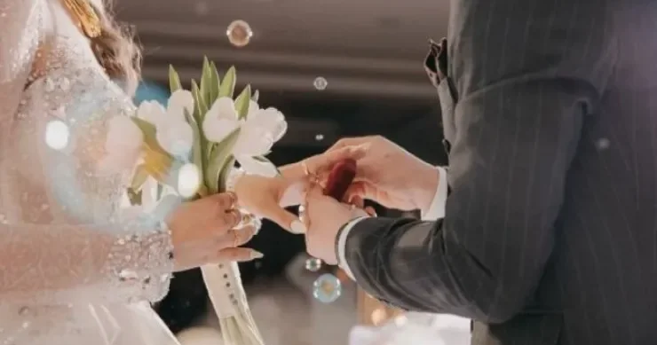 Xaricdə bağlanmış nikah Azərbaycanda etibarlıdır? CAVAB