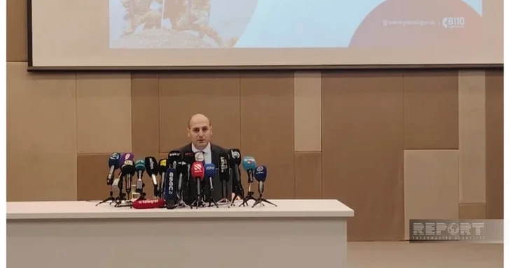 Глава фонда YAŞAT: За 5 лет на поддержку раненых и семей шехидов направлено свыше 93 млн манатов