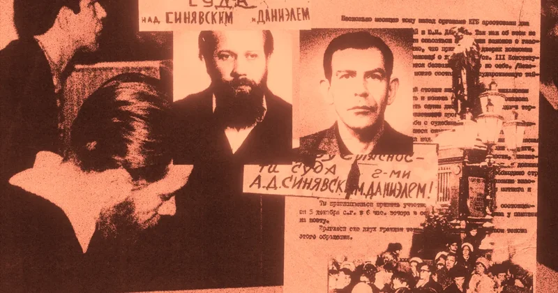 “Hakimiyyəti öz qanunlarının tələsinə salın!..” Sovet imperiyasında söz azadlığı və insan haqları uğrunda mübarizə...