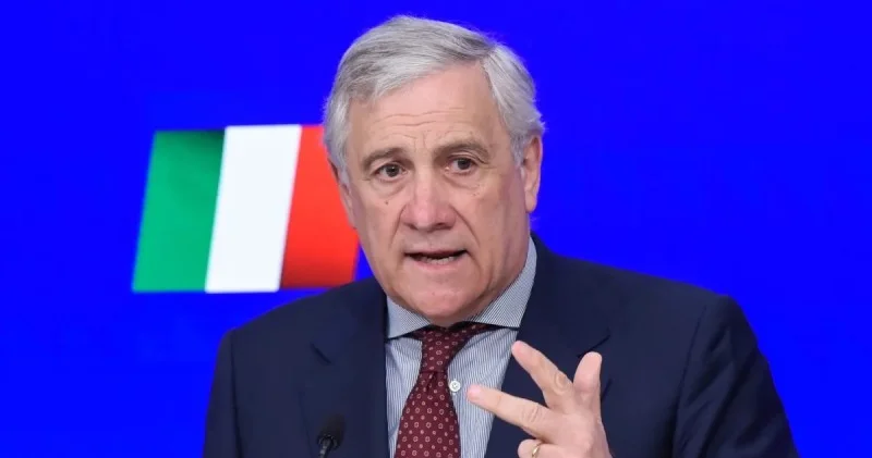 İtaliya XİN: Aİ də həqiqi siyasi liderlər yoxdur