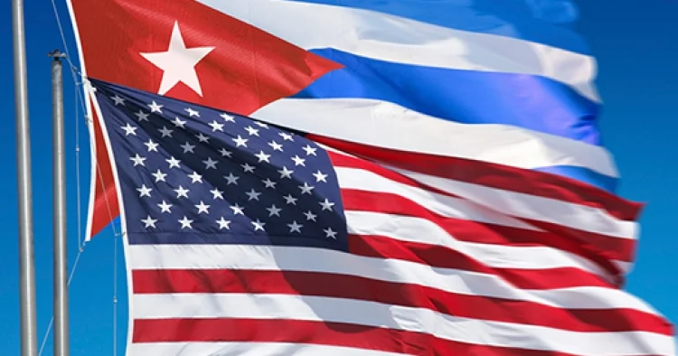 Kuba ABŞ ı narkotiklərlə mübarizədə əməkdaşlığa maneələrdə ittiham edib