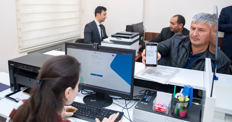 Тихая революция на полях