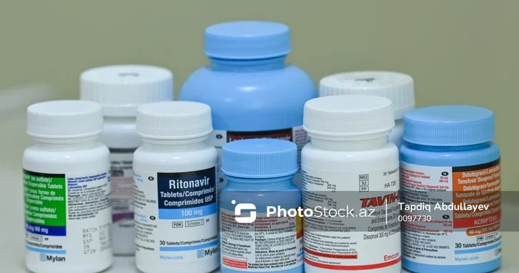 Новая система компенсации лекарств: как государство сделает медикаменты доступнее в Азербайджане