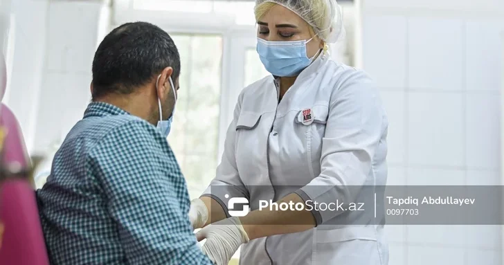 Медицинская безопасность на рабочем месте: что в Азербайджане требует закон и как это спасает жизни?