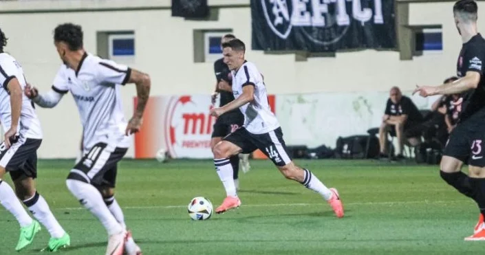 Neftçi nin 9 oyunluq lənəti qırılacaq?