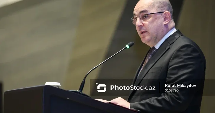 Шахин Багиров: Цифровизация таможни принесла бюджету рекордные 6,6 млрд манатов