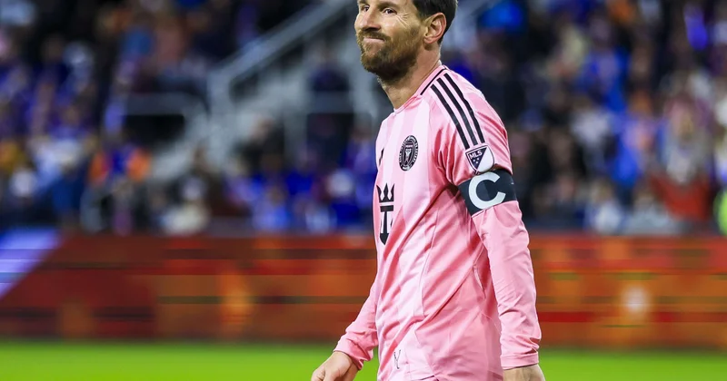 Ağ Evdə Donald Trampla Lionel Messinin görüşü gözlənilir