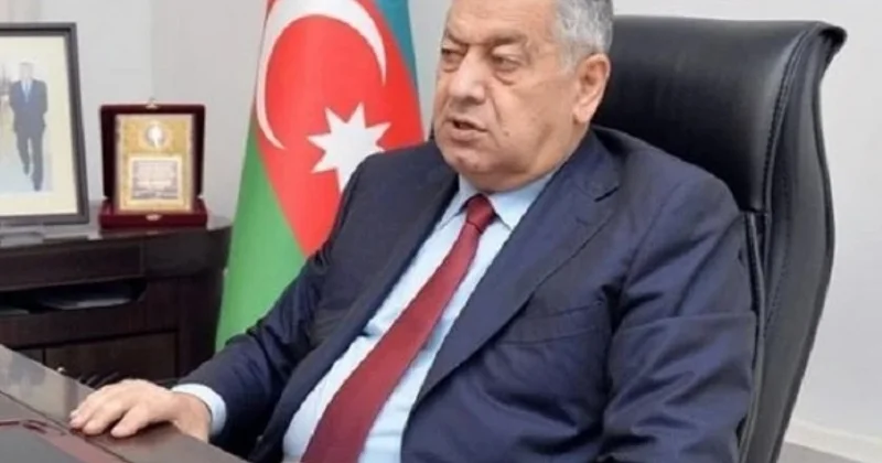 Экс вице премьер Азербайджана о проблемах в экономике и сельском хозяйстве Вахид Ахмедов комментирует для