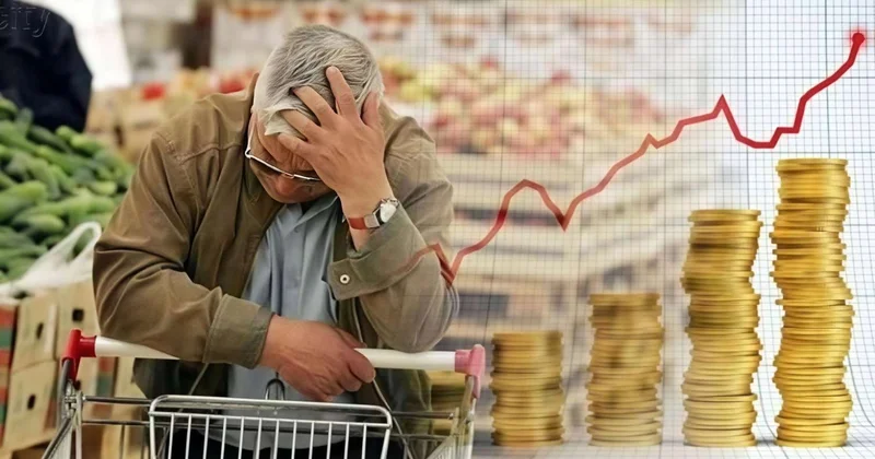 Ərzaq məhsulları kəskin bahalaşır İqtisadçılardan xəbərdarlıq