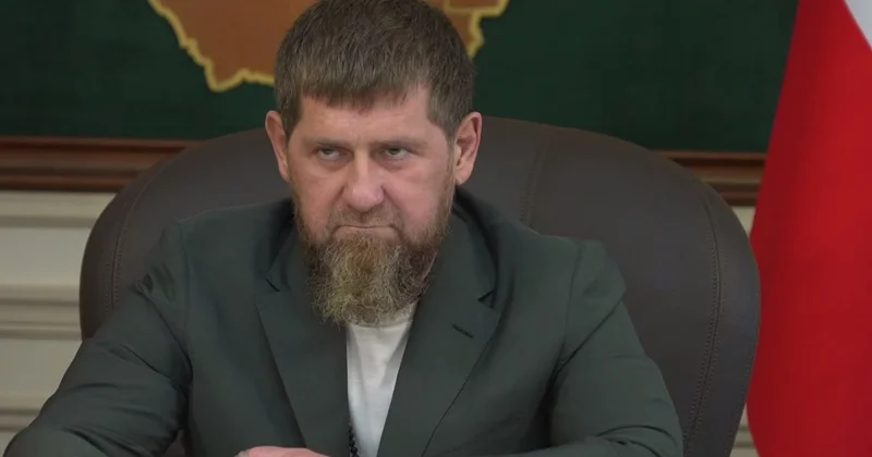 Rusiya Ukraynaya dron hücumlarını niyə çoxaldıb? Səbəbini Kadırov AÇIQLADI