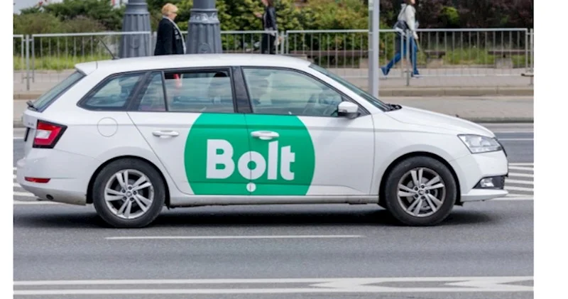 “Bolt” sürücüsü sərnişini təhqir etdi Şirkətdən açıqlama