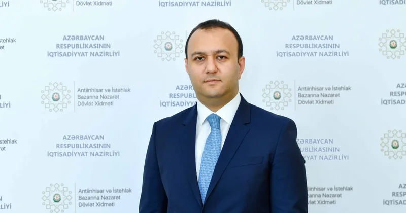 Vəzifədən yola salınan bu məmuru həbs gözləyir