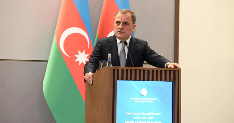 Байрамов: У Еревана нет причин отвергать предложение Баку Minval Politika