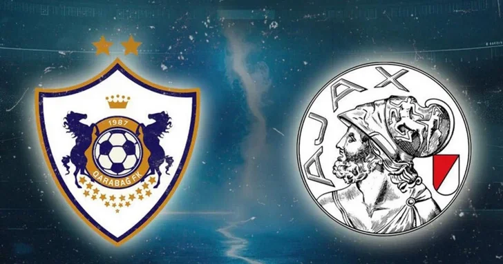 Стало известно, сколько билетов продано на матч Карабах Аякс