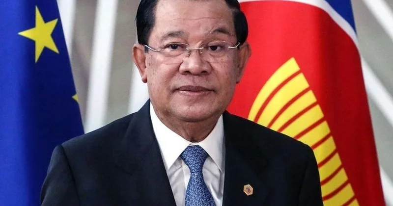 Baş nazir Tailandın hücumlarına qarşı xalqı birləşməyə çağırıb