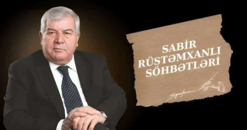 MM də dil müzakirələri: Xalq şairi məmurları günahlandırdı VİDEO