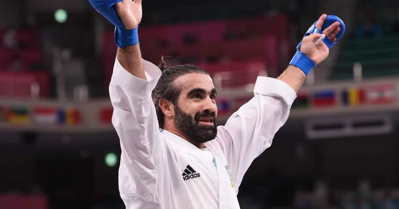 Rafael Ağayev Azərbaycandan gedir? Özü açıqladı