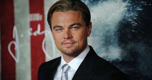 Leonardo Di Kaprio İlin sənətçisi elan edildi