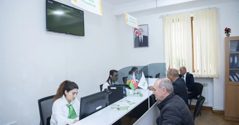 Payızlıq əkinlərin bəyan prosesinin başa çatmasına az qaldı