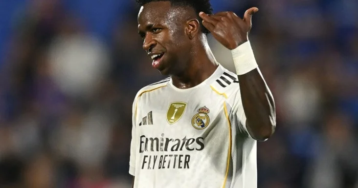 Real ın transfer planı Vinisius Juniorun qərarından asılıdır