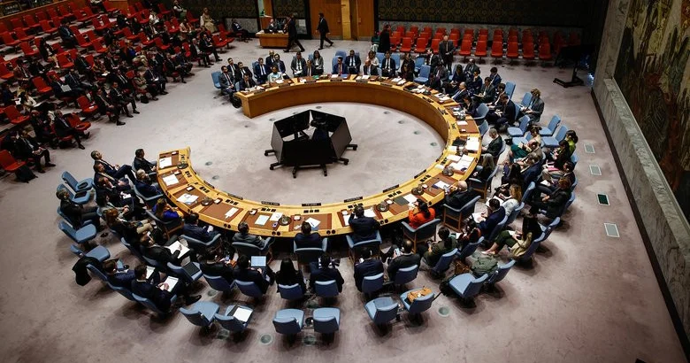 Совбез ООН 9 декабря проведет заседание по Украине