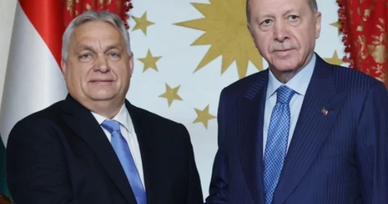 Orban: “Ərdoğan dedi ki, yeni dövr başlayır, başqa dünya olacaq“