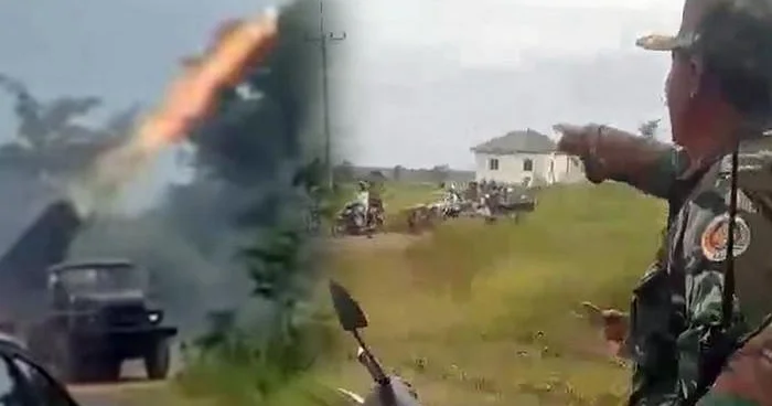 Таиланд начал операцию по возвращению суверенной территории в приграничной провинции Сакэу