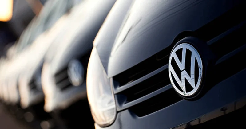 Volkswagen nəhəng investisiya planını açıqladı