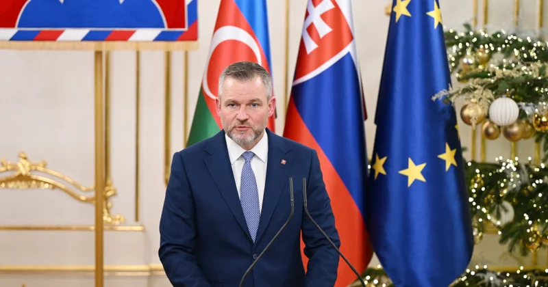 Azərbaycanla Slovakiya birgə silah istehsal edə bilər