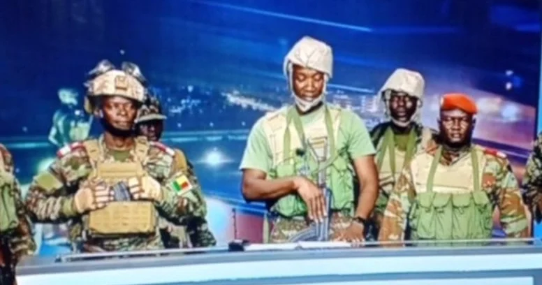 Benində dövlət çevrilişinə cəhdin qarşısı alınıb