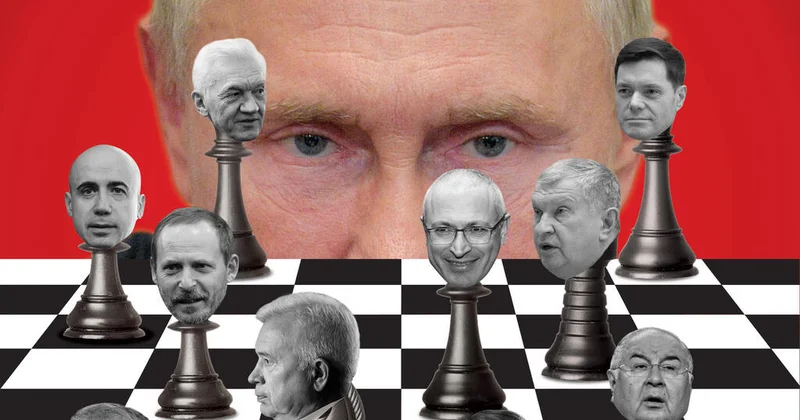 “O, yaxşı başa düşür ki, Putin bütün Avropa və Amerikanı fəth etsə də, onun hakimiyyətə gəlmək şansı yoxdur...“