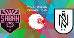 Neftçi Sabah a qarşı