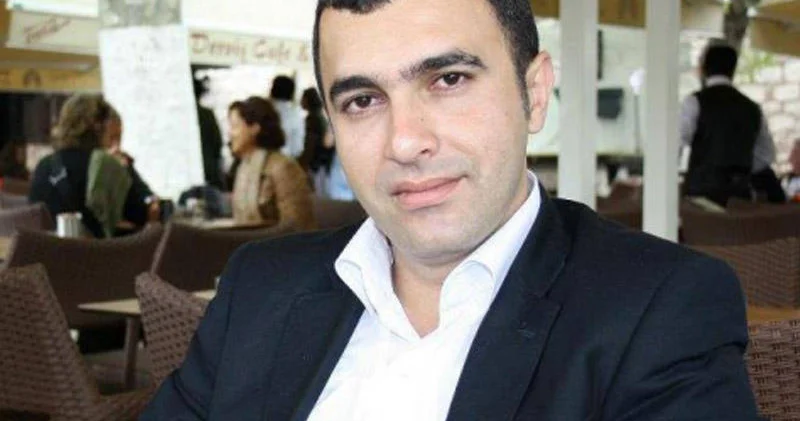 Anam oboy u cırırdı, deyirdi ki, burada qapı var, getməliyəm