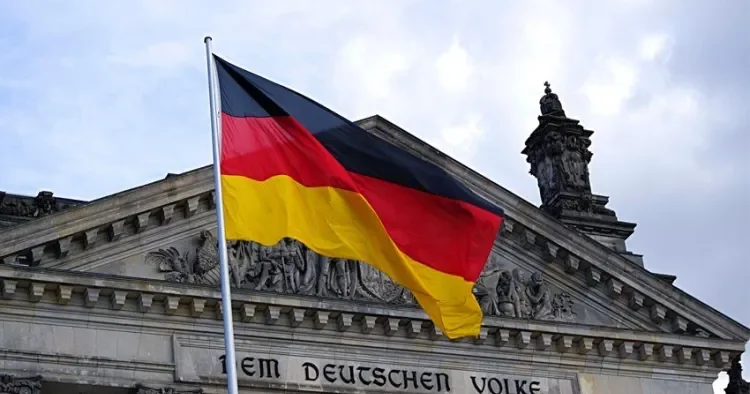 Almaniya hökuməti Rusiyanı təhlükə kimi qiymətləndirir