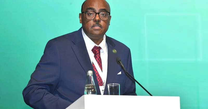 İƏT in Baş katibinin müavini: Bu gün Bakı İslam dünyasının yaradıcı ruhunu birləşdirən paytaxtlardan biri kimi çıxış edir