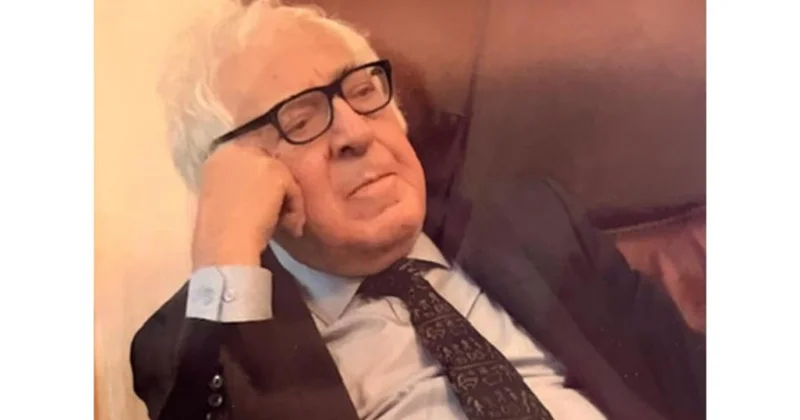 İki parlayan ulduz Xalq yazıçısı Anar yazır