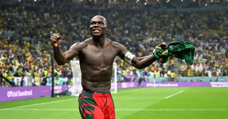 Abubakar “Neftçi”dən gedir? Braziliya klubları ilə maraqlanır