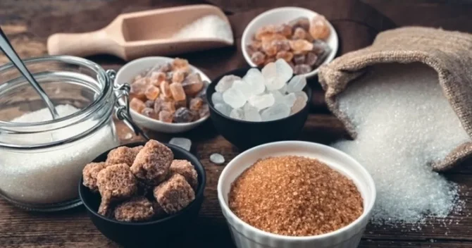 Şəkər beynin işini aktivləşdirir və yaddaşı yaxşılaşdırır Ekspert açıqladı