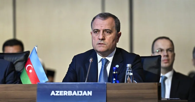 Azərbaycan İranla münasibətlərinin... Ceyhun Bayramov