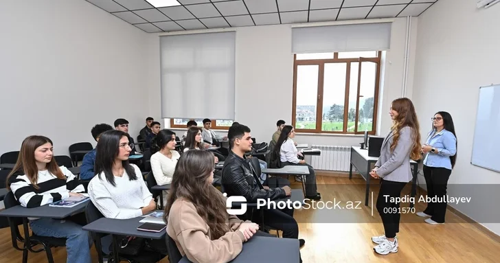 Ценовой парадокс: почему высшее образование в Азербайджане обходится в разы дороже, чем у соседей