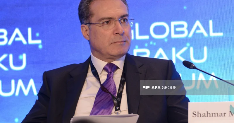 Prezidentin köməkçisi: Azərbaycanın qeyri neft ixracı 2 dəfə artıb